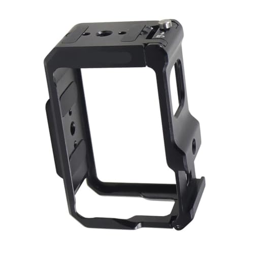 �݊���������܂�DJI Osmo Action3 4 �N�C�b�N�����[�X�P�[�W�ƌ݊���������܂�(Upgrade Cage)