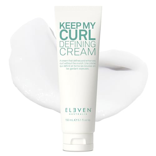 ELEVEN Australia Keep My Curl Defining Cream