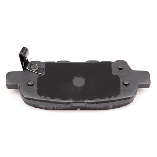 Image of CCIYU Front Rear D1374 D905 Disc Brake Pad Sets Fit For Nissan For Juke 2014-2017,For Maxima 2009-2014 2016-2019,For Sentra 2009-2012, Brake Pads 8PCS
