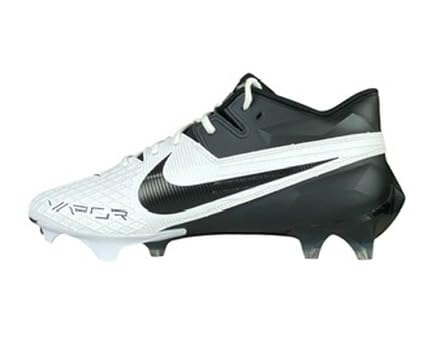 Nike Vapor Edge Elite 360 2 Mid Wide Men's Football