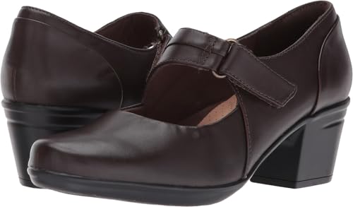 Image of Clarks Women's Emslie Lulin Pump