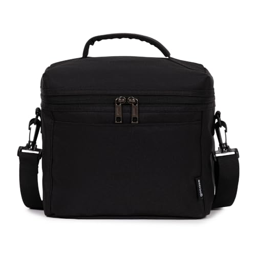 Gocase Lancheira Daily Preta