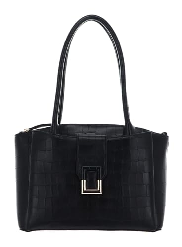 Sac shopper Picard Cocco idéal pour le bureau et le shopping