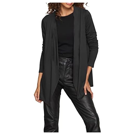 Cardigan Casaquinho Feminino Estiloso