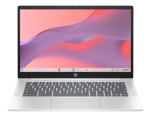 HP Chromebook PC Portable 14' | Intel...