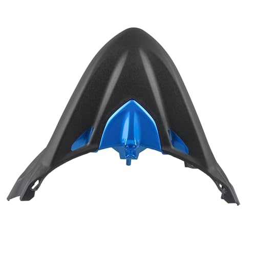 tF_[Jo[ I[goCtgtF_[r[Nm[YR[GNXeVzC[Jo[tFAOEBObg ɓKXYL DL650 DL 650 V-Strom ADV 2013 2014-2017(Blue)