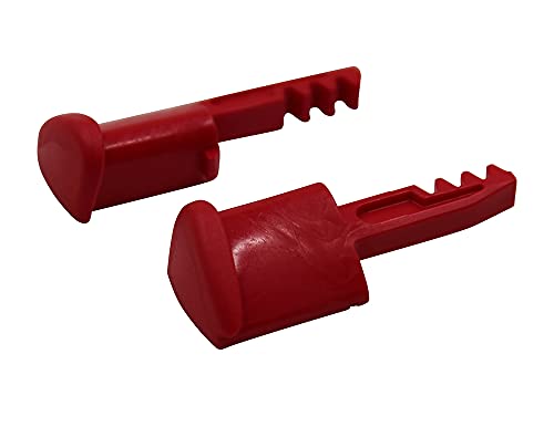 Ingersoll Rand Power Tools Replacement Part 2115-K75Rd - Button Kit For Ingersoll Rand 2115 And 2125 Series Impact Wrench #TOP27