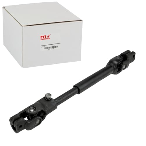 NTY - NTY Gelenk Lenksäule Kreuzgelenk Lenkwelle passend für Aveo |