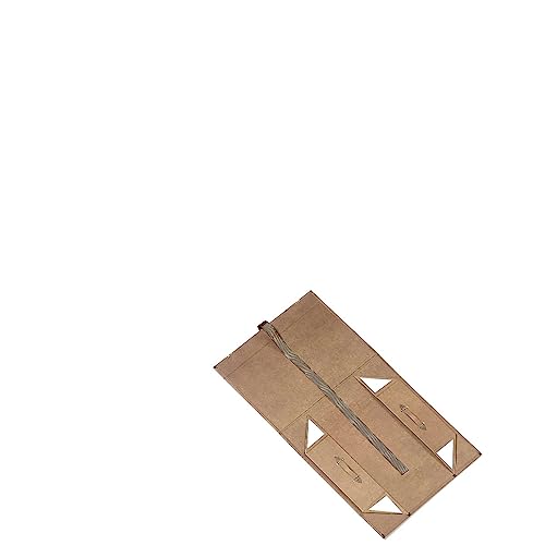 Harry Potter Geschenkbox, Truhe, Größe S