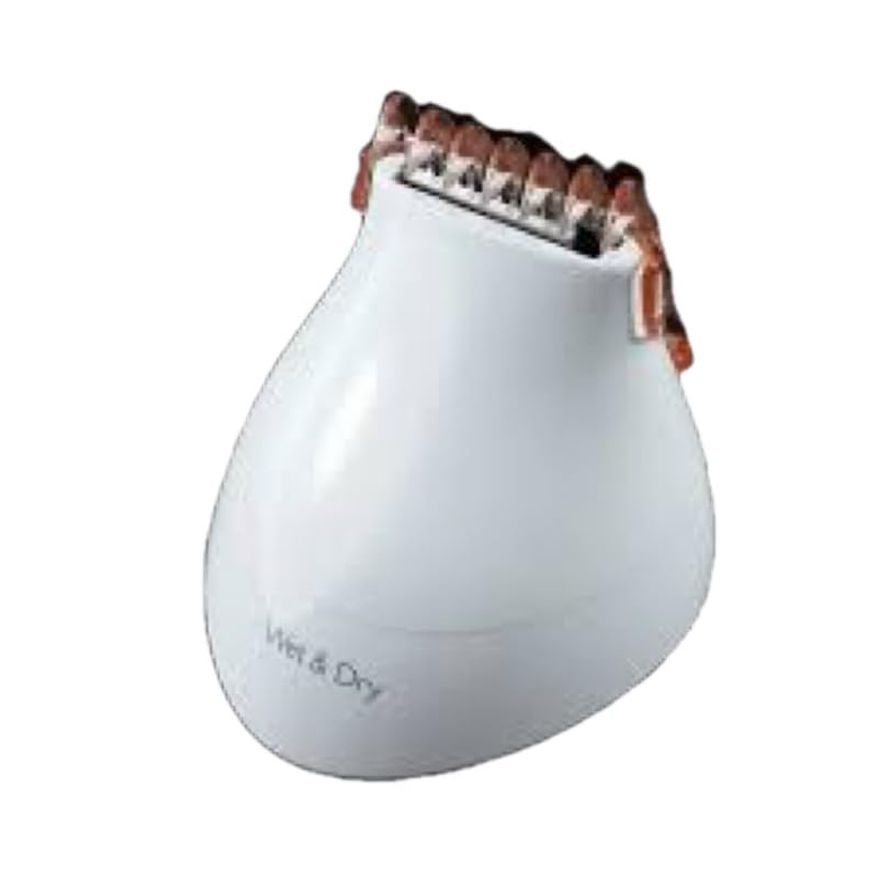 Replacement Bikini cutter Head for Philips BRL170/BRL180/BRL160/ BRL140/BRL130/BRL640/ Women't Electric Shaver Razor,Godless Hair Removal Shaver Kits Accessory,Cutter Head Base