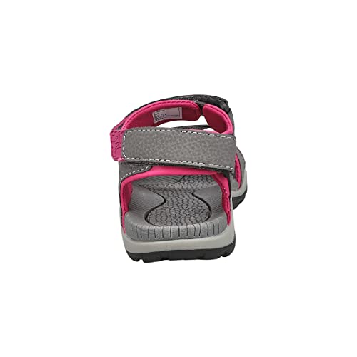 Kamik Girl's Lobster 2 Sport Sandal3