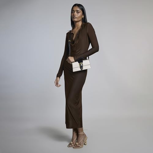 Image of Miraggio Sabrina CrossBody Bag For Women