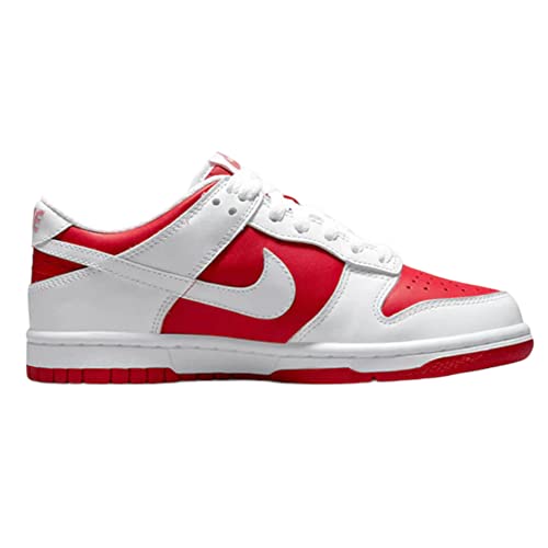 Image of Nike Kid's Dunk Low Sneaker