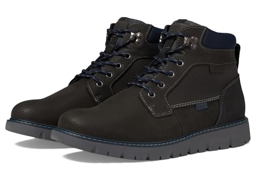 Image of Nunn Bush Karnak Plain Toe Boots Chukka