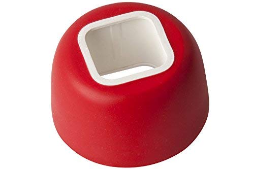 Quirky Ppcm1-Redx Powercurl Mini, Red #TOP3