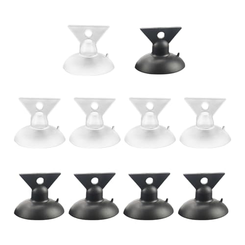 UDNFHL 10 Piezas De Taza Creativa De Succión De PVC, Cambiador De Bombillas, Desmontaje De Bombilla Y Herramientas De Ensamblaje, Herramientas De Inicio Portátiles.