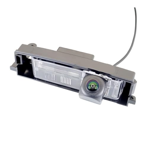 Caméra de recul grand angle pour stationner votre Camry