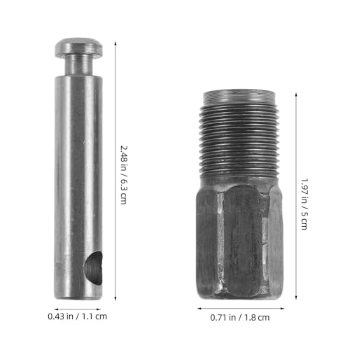 Kit de empaques para gatos hidráulicos 11 Imagen adicional
