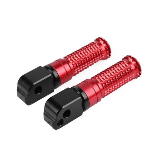 Support repose-pied avant antidérapant pour R9T et S1000R