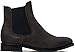 Thursday Boot Company Men's Cavalier Chelsea Dress Boot, Shadow Grey, 10