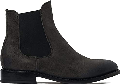 Image of Thursday Boot Company Cavalier Men's Chelsea Boot