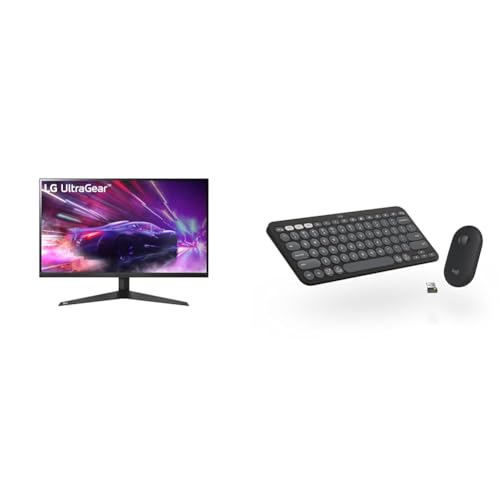 Image of LG Ultragear Gaming 27 Inch (68.4 Cm) Full HD (1920 x 1080) Pixels LCD Monitor 165Hz, 1ms, Freesync