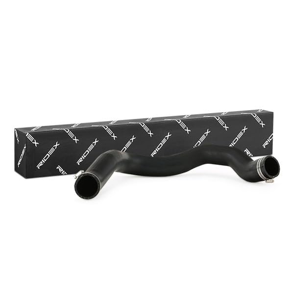 Tubo Flessibile Aria Alimentazione RIDEX Per Land Rover Discovery III 2.7 TD (2004-2009) – 890 Mm