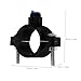 LALAFINA Water Filters Clamp Durable Drain Saddle Valve for Reverse Osmosis Systems for DIY Professional Installations Organizes Kitchen Sink Enhances Water Filtration
