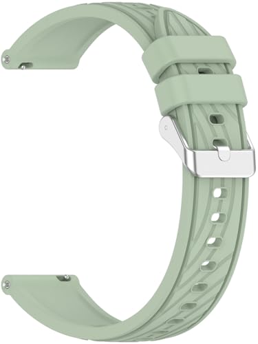 [koolriver] Huawei݊i WATCH GT5 oh xg VR oh 18mm oh/xg X}[gEHb`pXgoh t@[EFCEHb`GT 5 41mm[xg18mm(CgO[)]