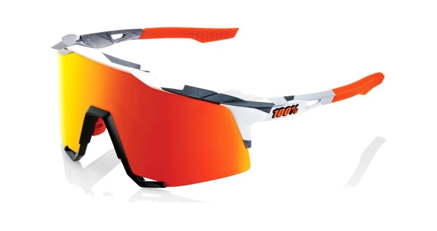 100% SPEEDCRAFT Sport Performance