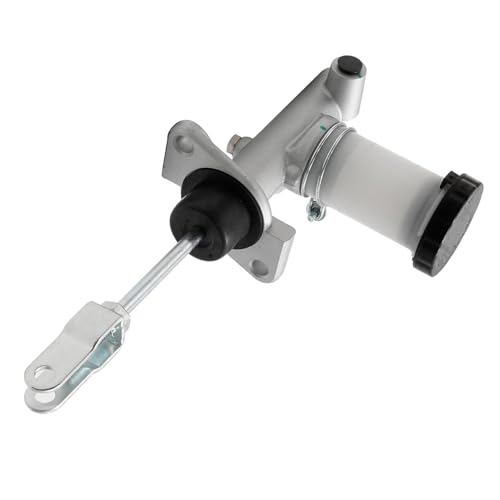 Clutch Master Cylinder with Reservoir Replacement for Nissan D21 1986-1994 Pathfinder 1987-1995 Pickup 1995-1996 Replacement for CM39605 3061001G00