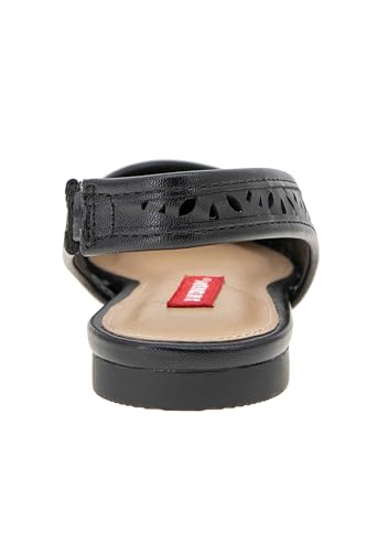 UNIONBAY Women's Willanette Ballet Flat3