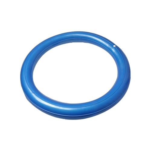 Base de Pelota de Yoga - Fijo PVC Antideslizante Estable Duradero Entrenador de Equilibrio físico Equipo de Gimnasio en casa Base de Pelota de Yoga | Mejora el Uso