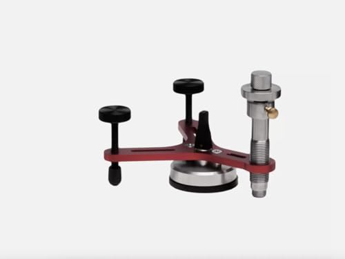 Equalizer® Rock Star® Bridge & Injector - Durable and Easy to Clean