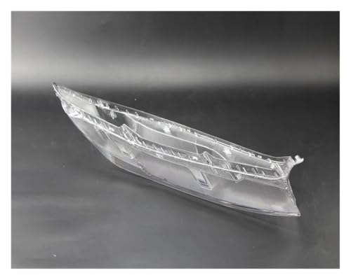 Cache lentille phare pour Great Wall Haval H6 2017-2019 côté gauche - 5