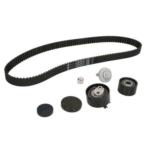 Évitez la panne moteur avec le kit de distribution INA 530 0640 10 pour Clio III