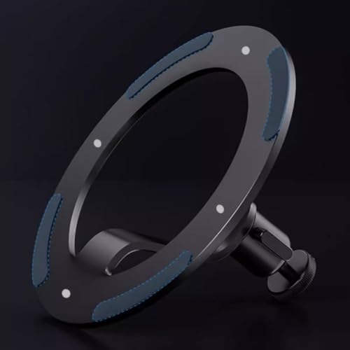 Soporte de escritorio para proyector Yuidaaavzz miniatura 7