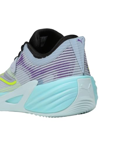 Image of Puma Unisex-Adult All-pro Nitro 2 Basketball Shoe