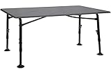 Westfield Campingtisch Aircolite 100 schwarz