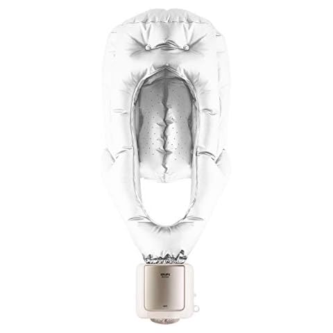 Secador de casco iónico Krups CF6000 Cover