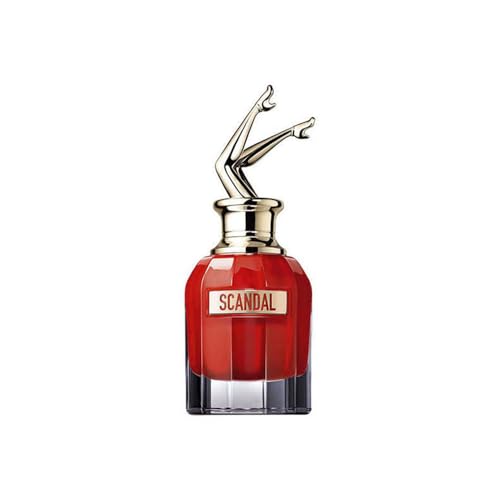 Scandal Le Parfum Jean Paul Gaultier Perfume Feminino - EDP 80ml - Imagem 2