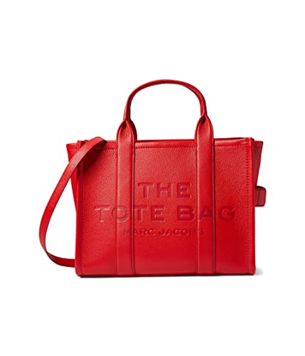 Image of Marc Jacobs Women's The Leather Tote Bag