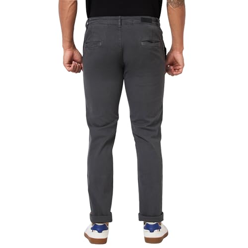 Image of Spykar Men Trousers