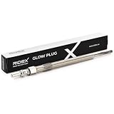 RIDEX Glühkerze SW: 9 M 8 x 1,0 Kompatibel mit VOLVO XC