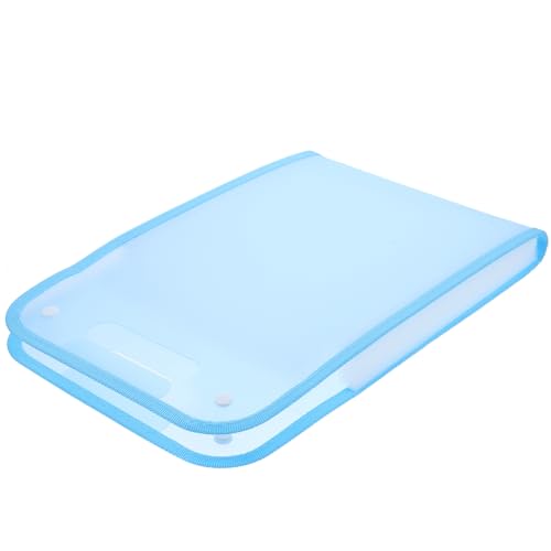 Beaupretty �g���\�ȃA�R�[�f�B�I���t�H���_�[ A4�c�^�t�@�C���I�[�K�i�C�U�[ ��e�ʎ��[�o�b�O �̎����␿���������p �|�[�^�u���X�^���f�B