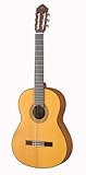  Yamaha CG-122 MS Konzert-Gitarre 4/4 natur