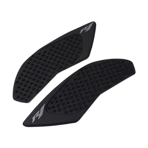 Protection réservoir pour YZF-R1 2015-2016 coussinets antidérapants - 2