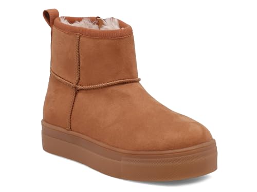 MIA Girl's Ardyn (Little Big Kid) Ankle Boot