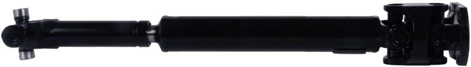 Cardone 65-3060 Remanufactured Driveshaft/Prop Shaft
