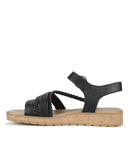 BareTraps Gwyneth Womens Sandals3